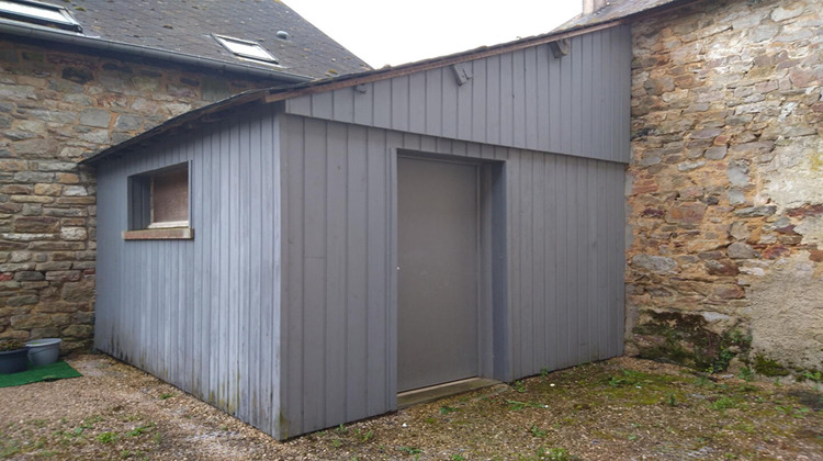 Ma-Cabane - Location Divers LIVRE-SUR-CHANGEON, 12 m²