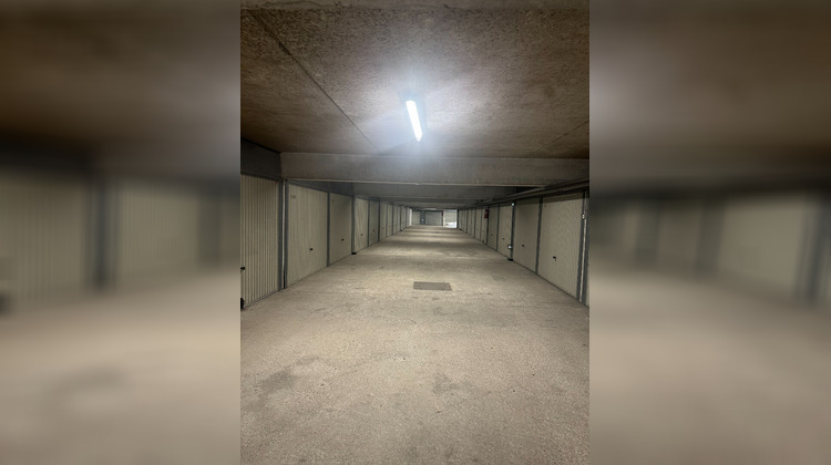 Ma-Cabane - Location Divers LIVRY-GARGAN, 15 m²