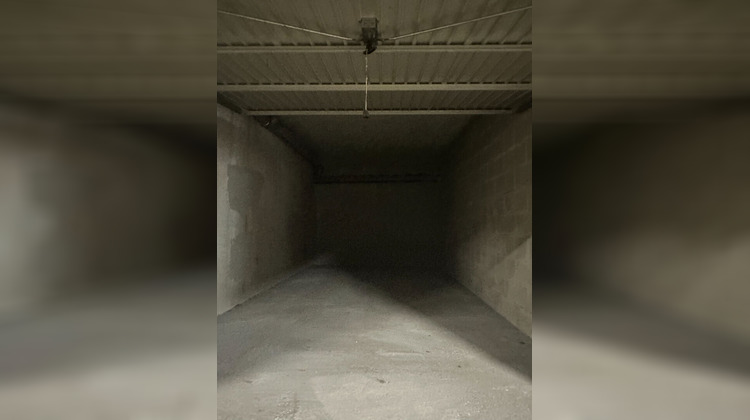 Ma-Cabane - Location Divers LIVRY-GARGAN, 15 m²