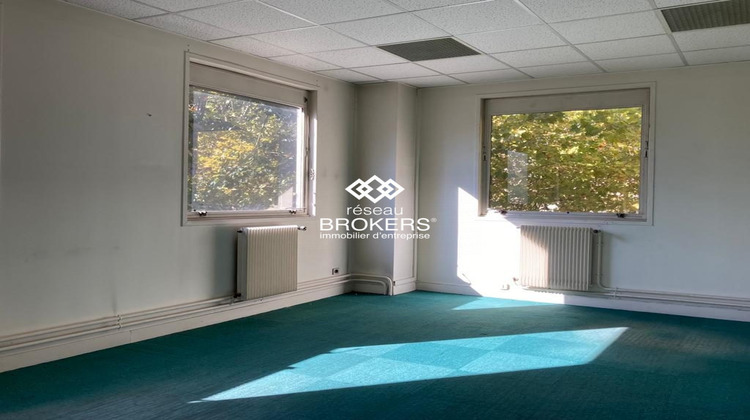 Ma-Cabane - Location Divers Lognes, 105 m²