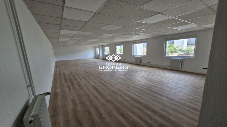 Ma-Cabane - Location Divers Lognes, 105 m²