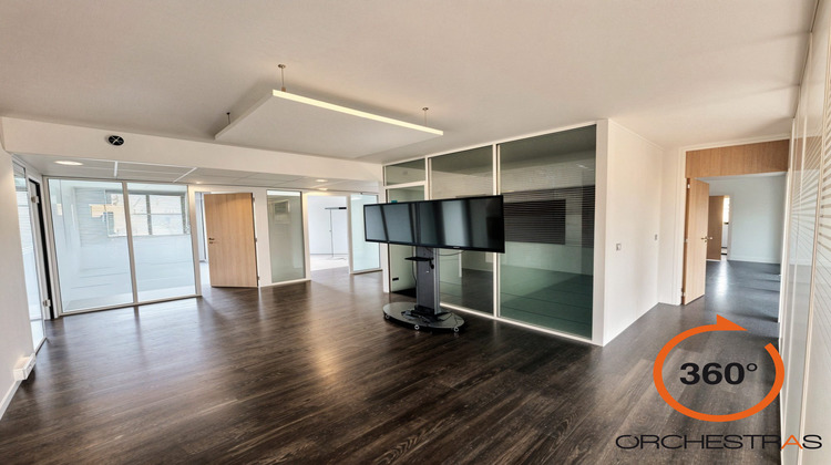 Ma-Cabane - Location Divers Lognes, 126 m²