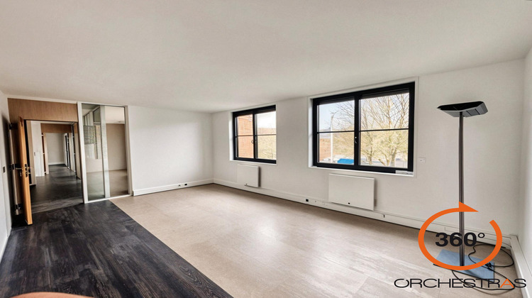 Ma-Cabane - Location Divers Lognes, 126 m²