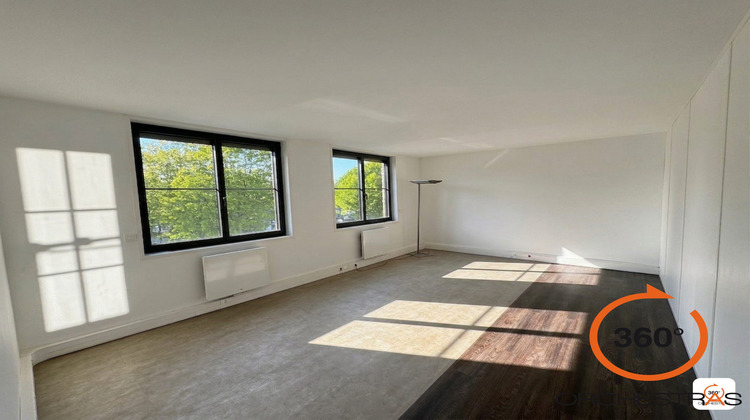 Ma-Cabane - Location Divers Lognes, 126 m²