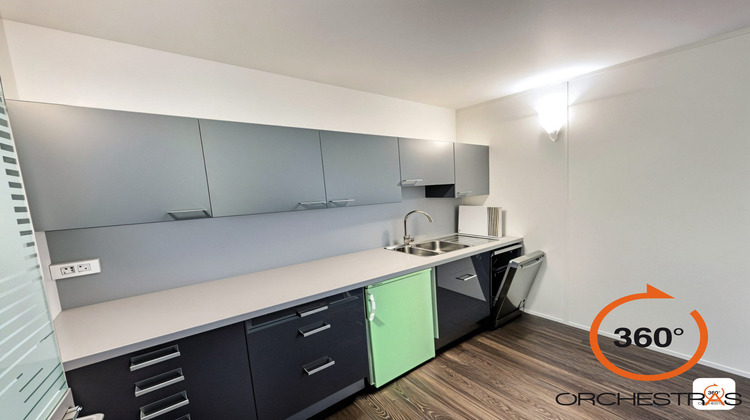 Ma-Cabane - Location Divers Lognes, 126 m²