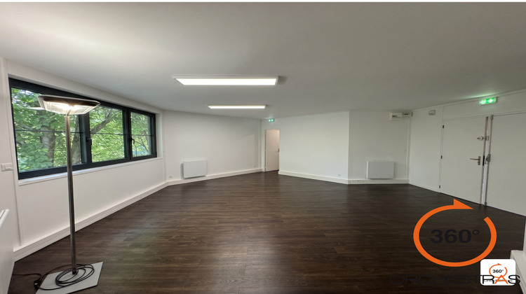 Ma-Cabane - Location Divers Lognes, 39 m²