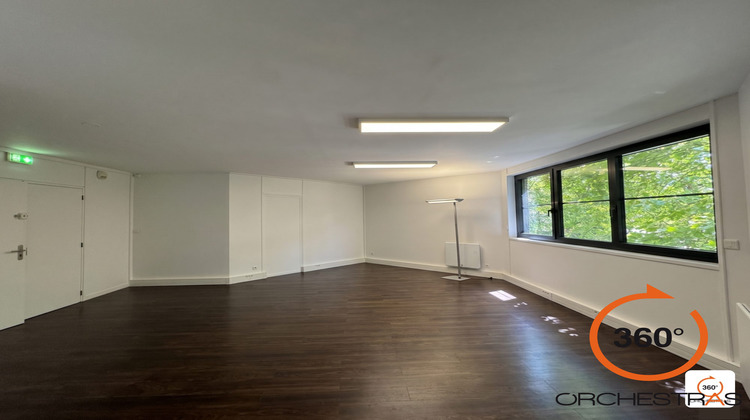 Ma-Cabane - Location Divers Lognes, 39 m²