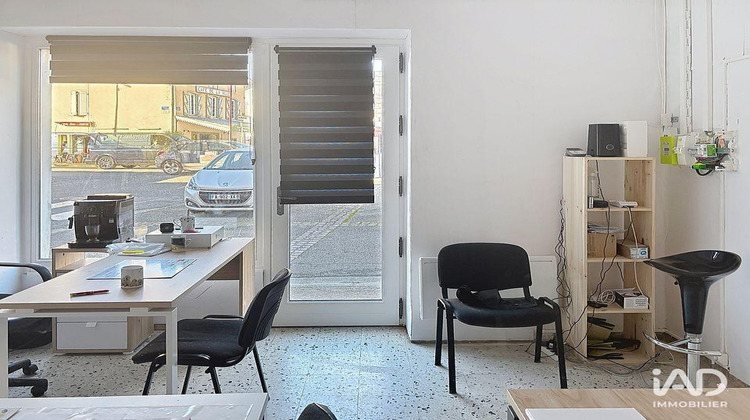 Ma-Cabane - Location Divers Lombez, 30 m²