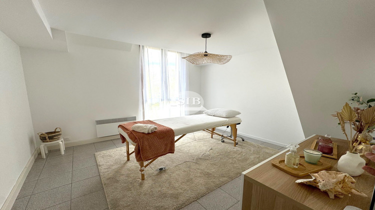 Ma-Cabane - Location Divers Longpont-sur-Orge, 44 m²