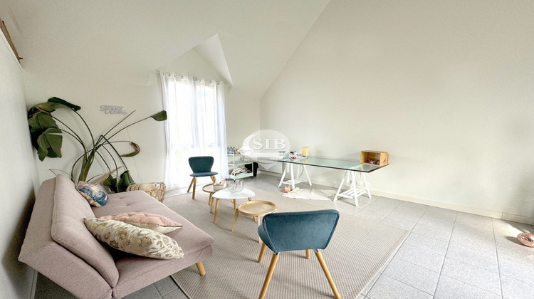 Ma-Cabane - Location Divers Longpont-sur-Orge, 44 m²