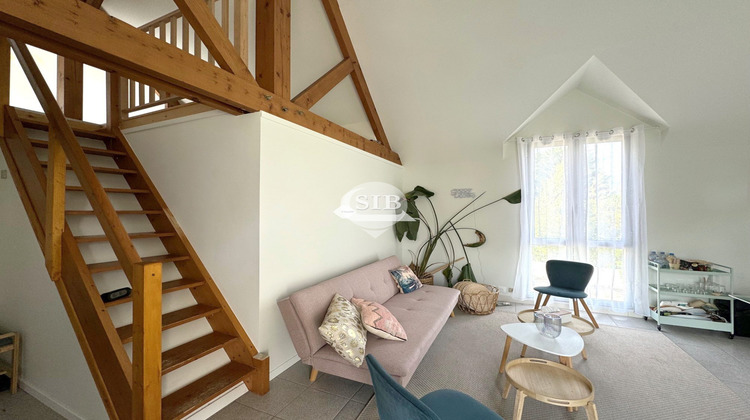 Ma-Cabane - Location Divers Longpont-sur-Orge, 44 m²