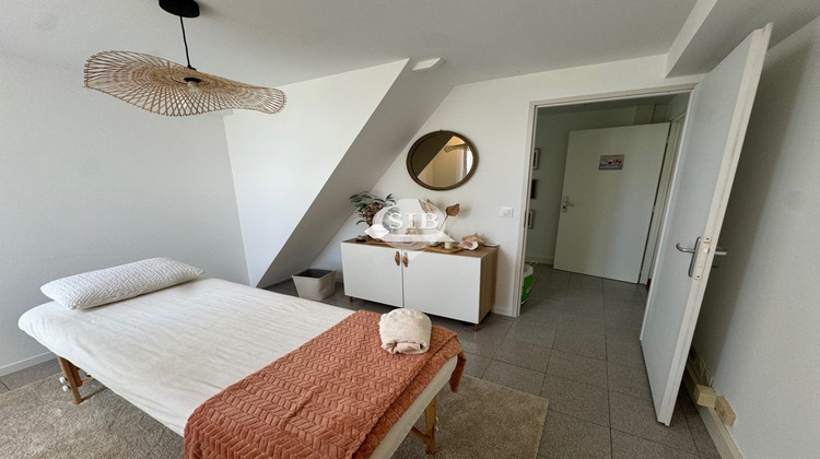 Ma-Cabane - Location Divers Longpont-sur-Orge, 44 m²