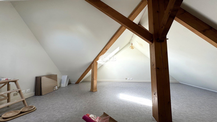 Ma-Cabane - Location Divers Longpont-sur-Orge, 44 m²