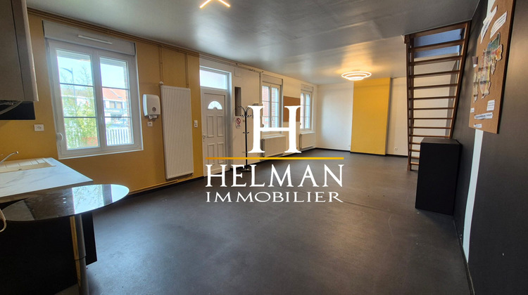 Ma-Cabane - Location Divers Longuenesse, 83 m²