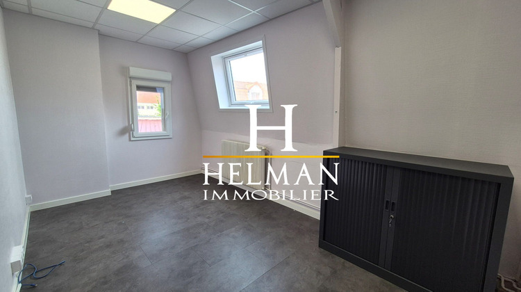 Ma-Cabane - Location Divers Longuenesse, 83 m²