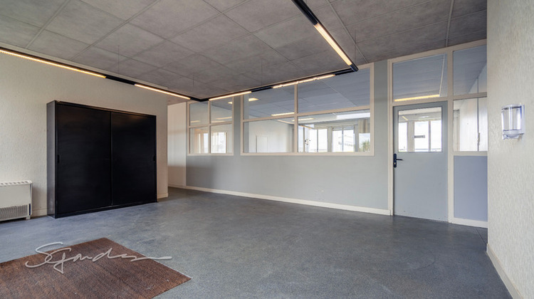 Ma-Cabane - Location Divers LONS, 437 m²