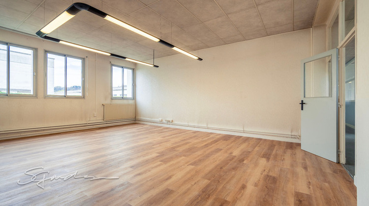 Ma-Cabane - Location Divers LONS, 437 m²