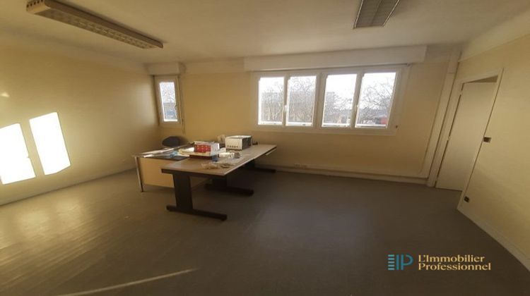 Ma-Cabane - Location Divers Lorient, 160 m²