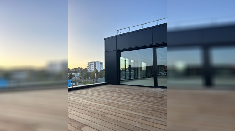 Ma-Cabane - Location Divers Lorient, 257 m²
