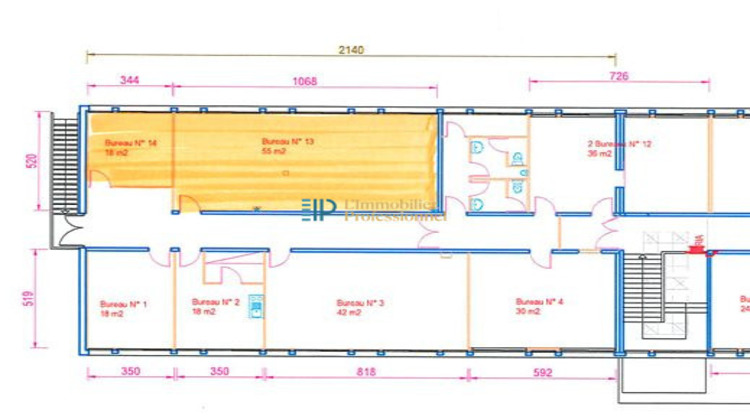 Ma-Cabane - Location Divers Lorient, 70 m²