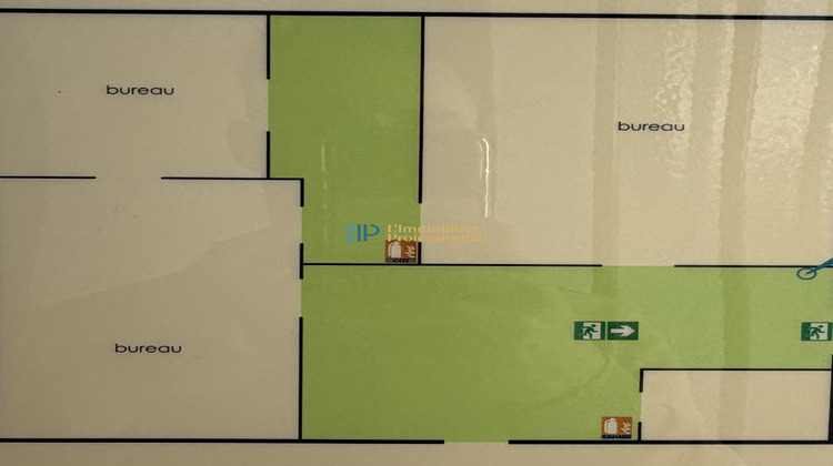 Ma-Cabane - Location Divers Lorient, 48 m²