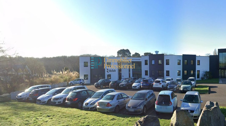 Ma-Cabane - Location Divers Lorient, 390 m²
