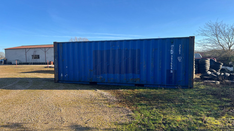 Ma-Cabane - Location Divers LOUHANS, 14 m²