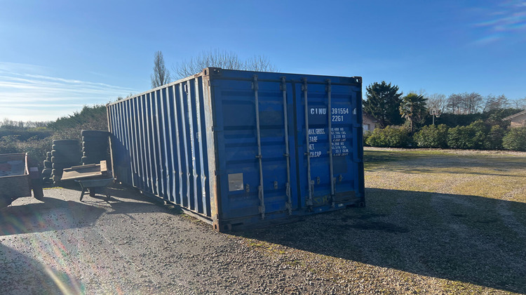 Ma-Cabane - Location Divers LOUHANS, 14 m²