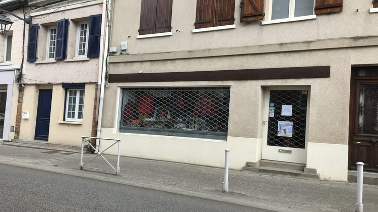 Ma-Cabane - Location Divers Louviers, 25 m²