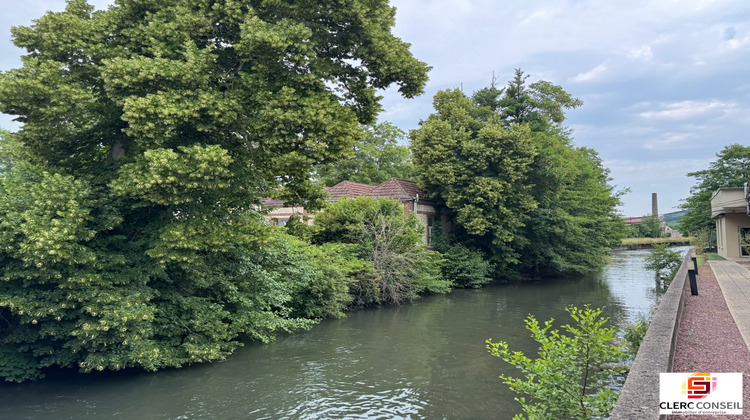 Ma-Cabane - Location Divers Louviers, 86 m²