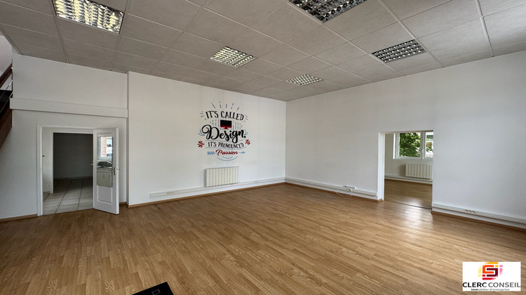 Ma-Cabane - Location Divers Louviers, 86 m²