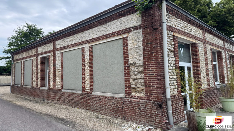 Ma-Cabane - Location Divers Louviers, 175 m²