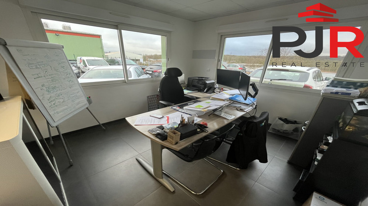 Ma-Cabane - Location Divers Ludres, 207 m²