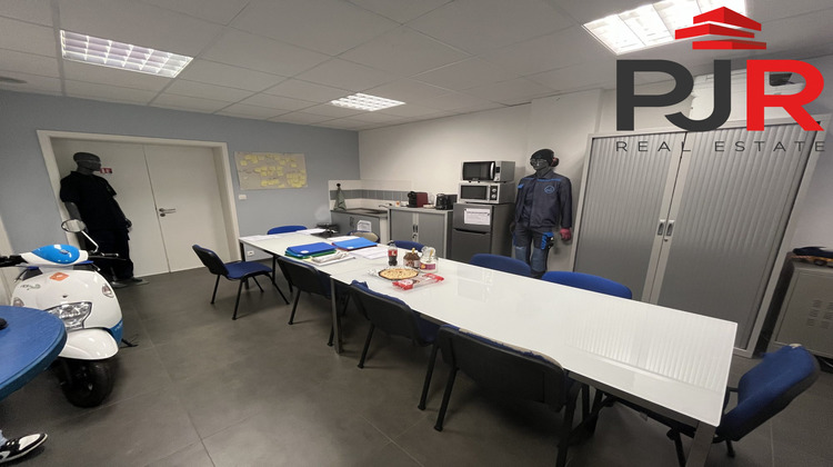 Ma-Cabane - Location Divers Ludres, 207 m²