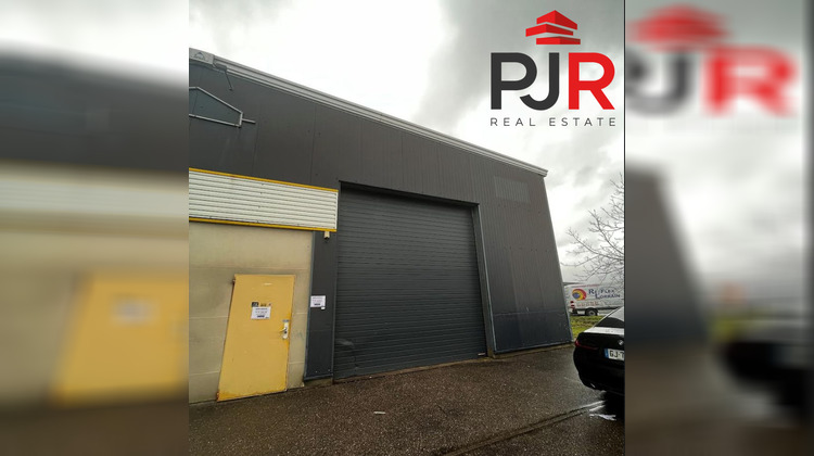 Ma-Cabane - Location Divers Ludres, 645 m²