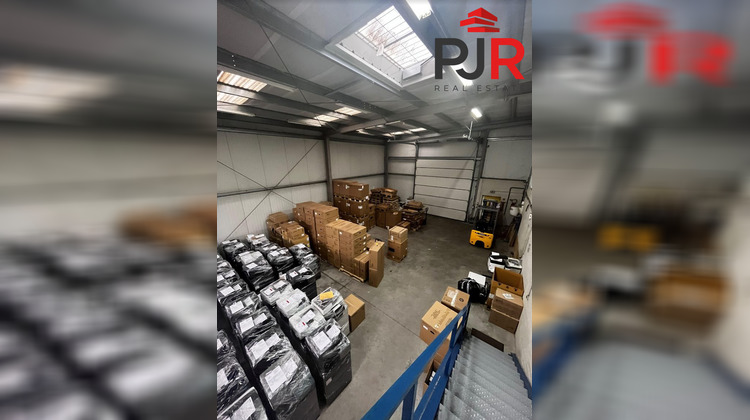 Ma-Cabane - Location Divers Ludres, 645 m²