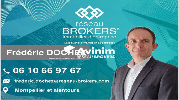 Ma-Cabane - Location Divers Lunel, 50 m²