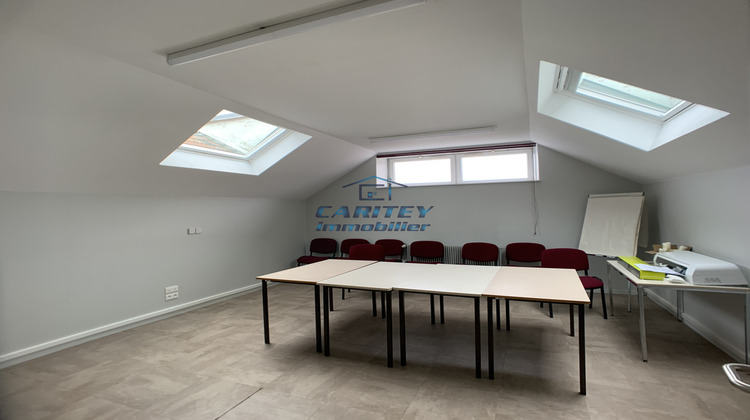 Ma-Cabane - Location Divers Lure, 42 m²