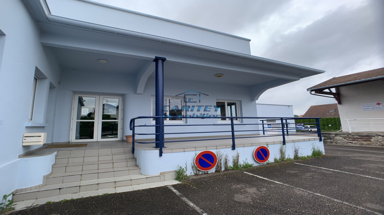 Ma-Cabane - Location Divers Lure, 42 m²