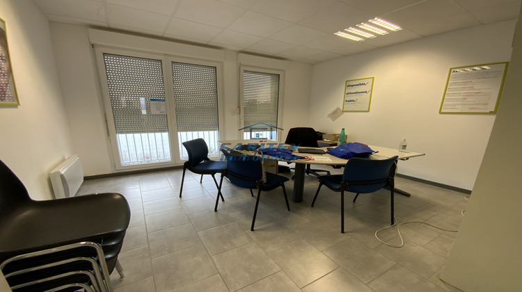 Ma-Cabane - Location Divers Lure, 105 m²