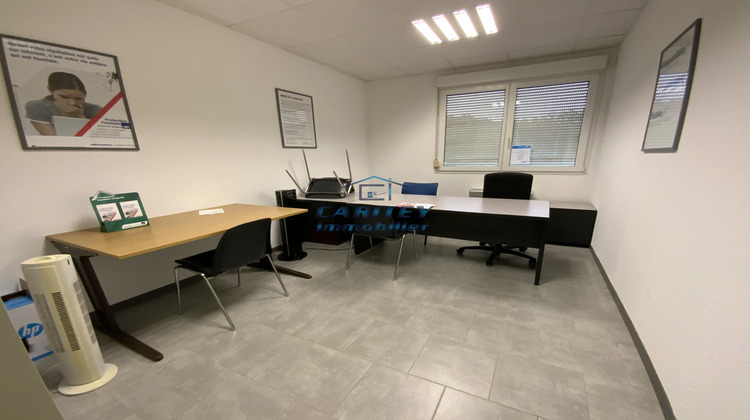 Ma-Cabane - Location Divers Lure, 105 m²