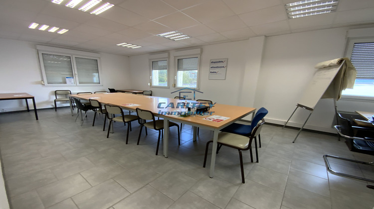 Ma-Cabane - Location Divers Lure, 105 m²