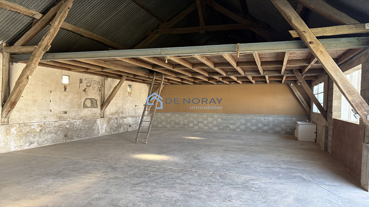 Ma-Cabane - Location Divers LUSSAULT-SUR-LOIRE, 123 m²