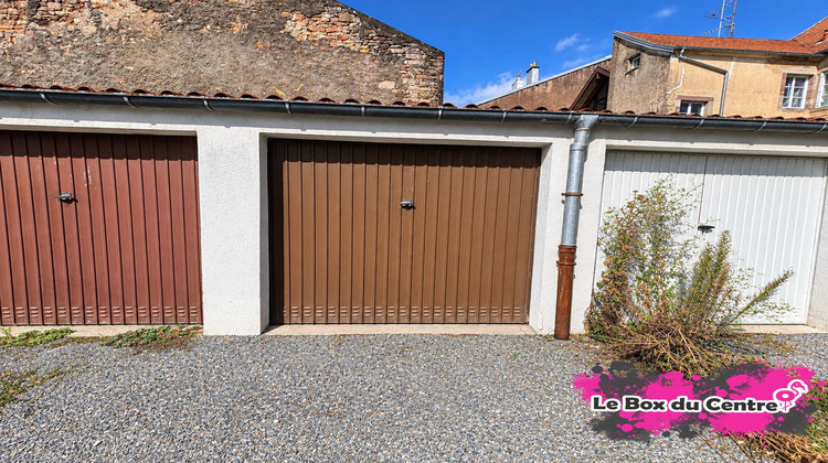 Ma-Cabane - Location Divers LUXEUIL-LES-BAINS, 15 m²
