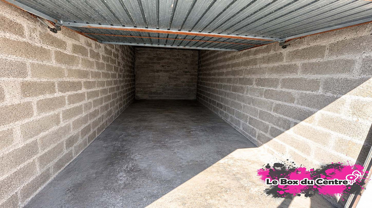 Ma-Cabane - Location Divers LUXEUIL-LES-BAINS, 15 m²