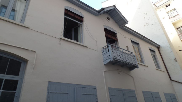Ma-Cabane - Location Divers LYON 2, 15 m²