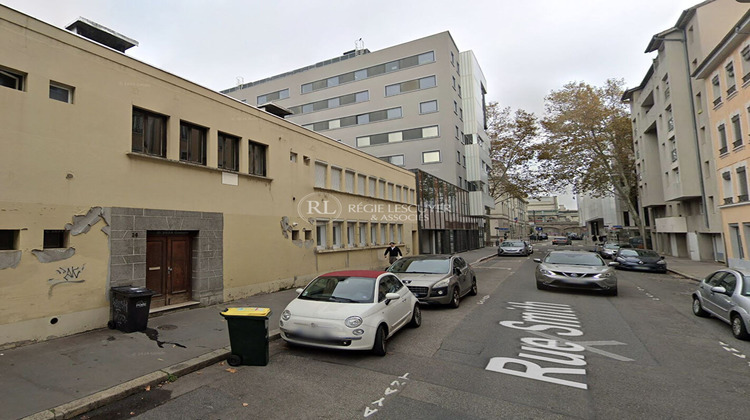 Ma-Cabane - Location Divers LYON 2, 14 m²