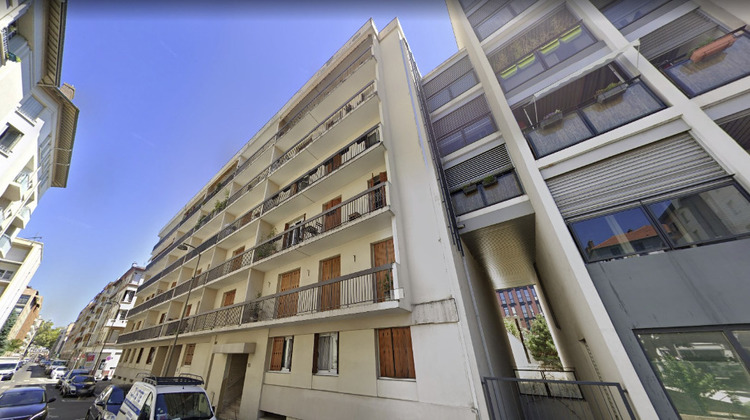Ma-Cabane - Location Divers LYON 2, 8 m²