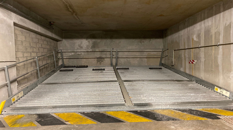 Ma-Cabane - Location Divers LYON 3, 0 m²