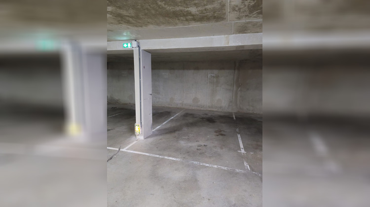 Ma-Cabane - Location Divers LYON 3, 14 m²